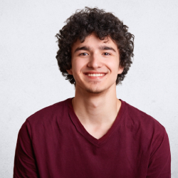 Michael Chen profile picture